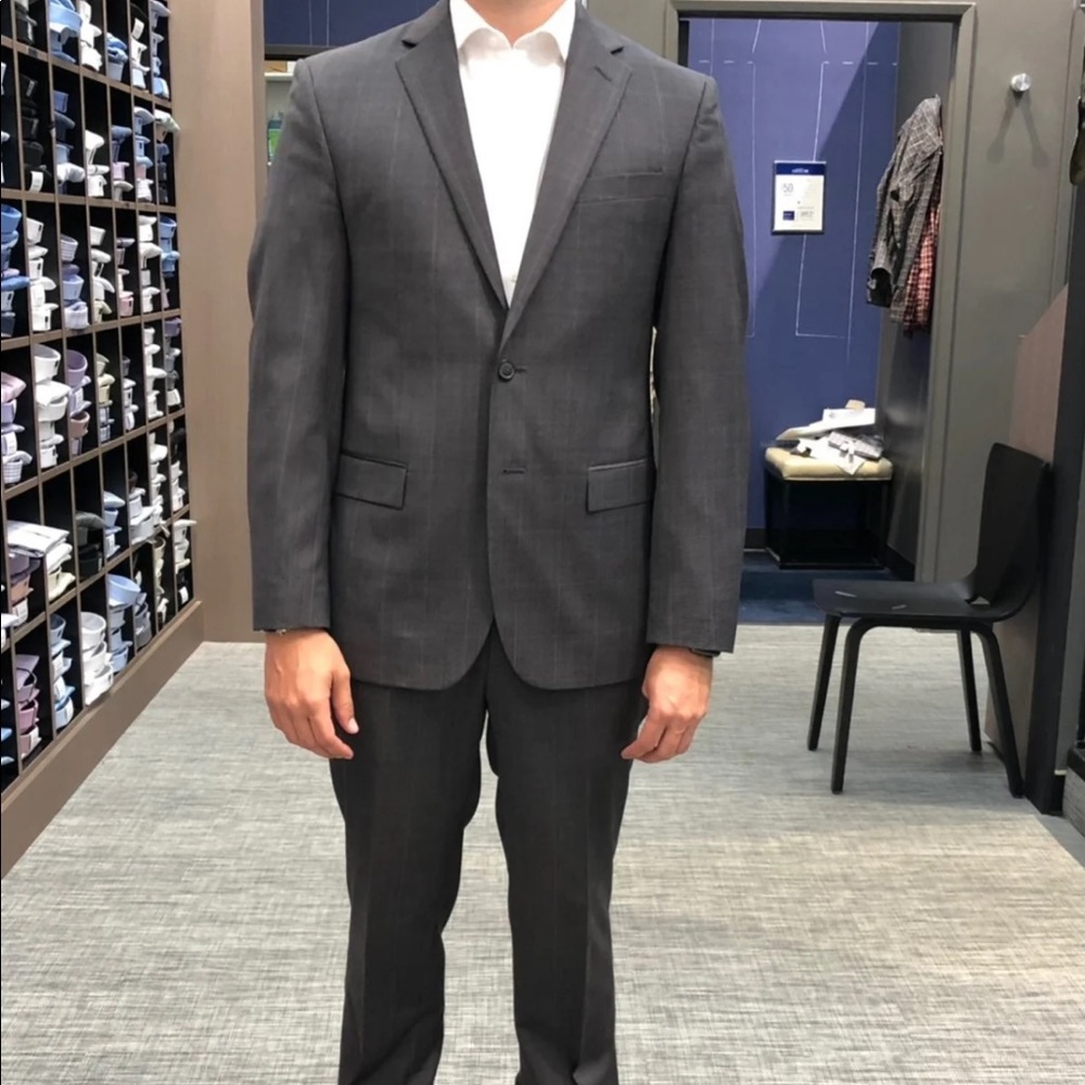 Joseph Abboud Suit - image 1